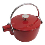 STAUB CAST IRON TEAPOT, 1.1L