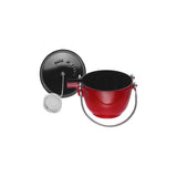 STAUB CAST IRON TEAPOT, 1.1L