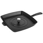 STAUB PANINI PRESS 25CM