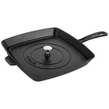 STAUB PANINI PRESS 25CM