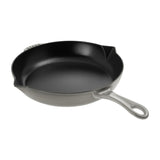 STAUB CAST IRON FRYING PAN, 26CM/10"