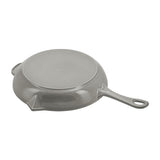 STAUB CAST IRON FRYING PAN, 26CM/10"