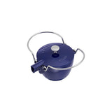 STAUB CAST IRON TEAPOT, 1.1L