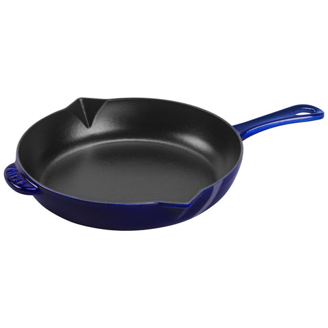 STAUB CAST IRON FRYING PAN, 26CM/10"