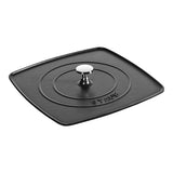 STAUB PANINI PRESS 25CM