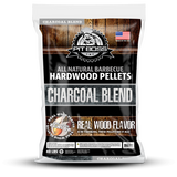 Wood Pellets