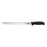 Fibrox Pro Wavy Edge Slicing Knife, 12" (V-41)