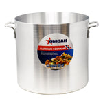 Stock Pot - 20 Qt or 30 Qt