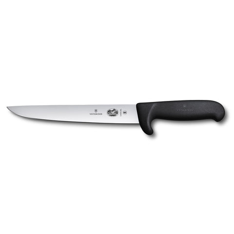 Fibrox Pro Flank Knife, 8" (V-45)