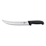 Fibrox Pro Granton Edge Steak Knife, 10" (V-46)