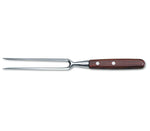 Victorinox Rosewood Carving Fork, 11" (V-47)