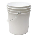 Brining Pail, 5Gal. with Lid