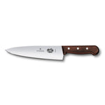 Victorinox Rosewood Chef's Knife, 8" (V-49)