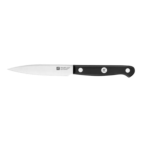 Zwilling Gourmet Paring Knife 4"