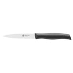 Twin Grip Paring Knife, 4"