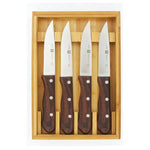 Zwilling 4 Piece Steak Knife Set