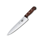 Victorinox Rosewood Chef's Knife, 10" (V-50)