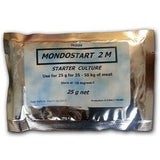 MondoStart 2M Starter Culture