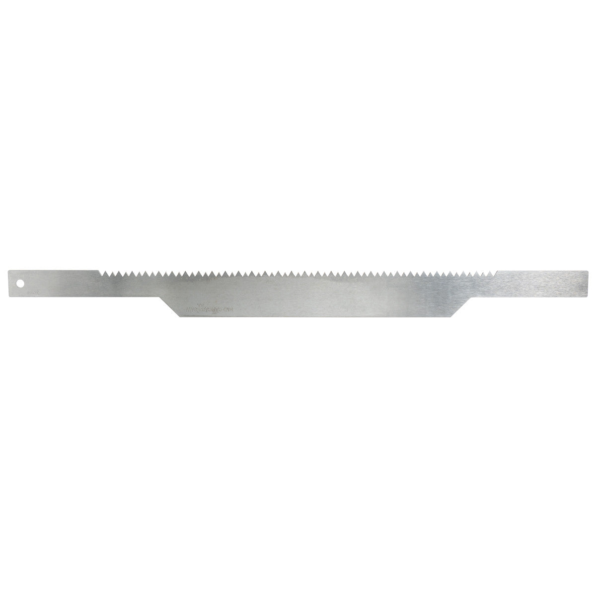 Carcass Splitter Blade, Best & Donovan, 29 1/8
