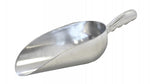 Aluminum Scoops - Various Sizes