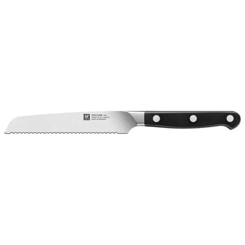 Zwilling Pro Utility Knife 5"