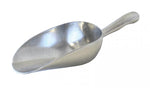 Aluminum Scoops - Various Sizes