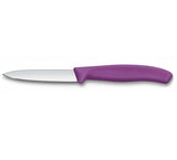 Victorinox Paring Knife 3-1/4" assorted colours