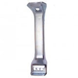 MEAT RAIL HANGER 11" GALVANIZED