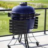 SMOKER, PIT BOSS K24 CERAMIC CHARCOAL GRILL