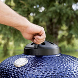 SMOKER, PIT BOSS K24 CERAMIC CHARCOAL GRILL