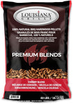 Wood Pellets