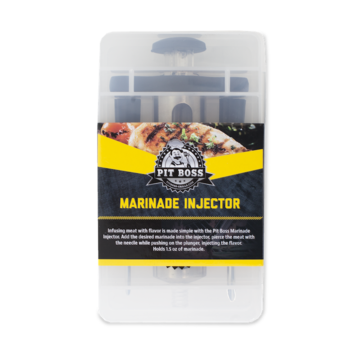 Pit Boss Marinade Injector