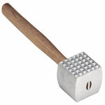 Tenderizer, Wooden Handle (Discontinued)