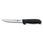 Fibrox Pro Boning Knife, 6", Straight/Stiff (V-11)