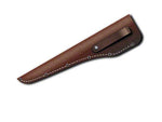 Leather Knife Sheath