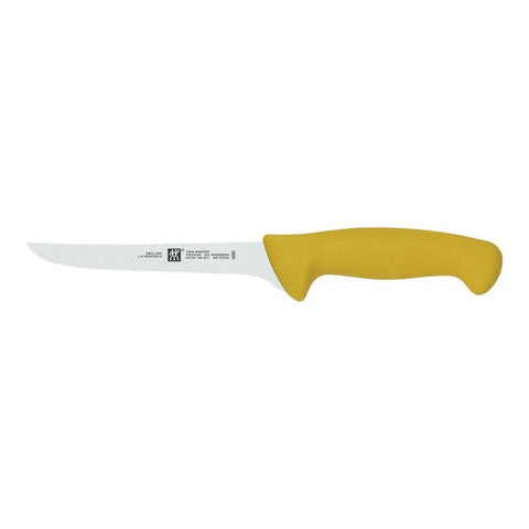 Twin*Master Boning Knife 6" (150mm) Straight | Semi-Flexible