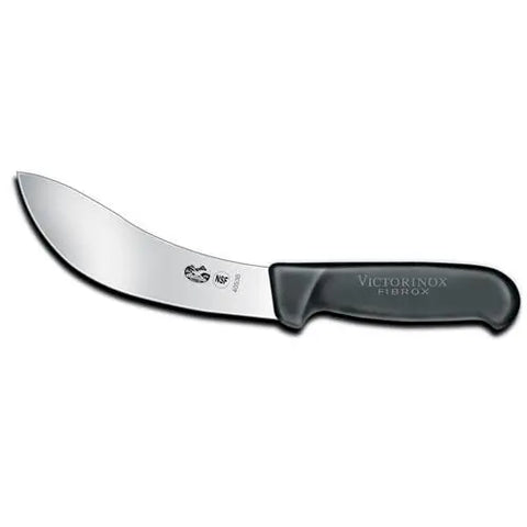 Fibrox Pro Skinning Knife, 6 (V-18)