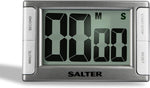 Magnetic Digital Timer