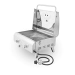 Pit Boss Stainless Steel 2-Burner Gas Grill