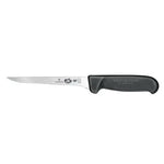 Fibrox Pro Boning Knife, 6", Straight/Stiff, Narrow (V-07)