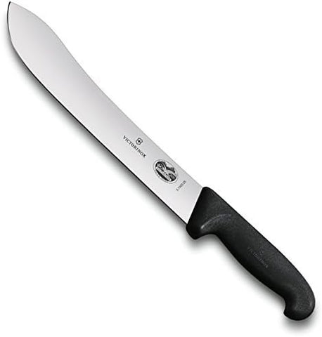 Fibrox Pro Butcher Knife, 7" (V-23)