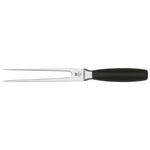 Zwilling Four Star Carving Fork, 7" * Discontinued*