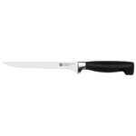 Zwilling Four Star Flexible Filleting Knife 7"