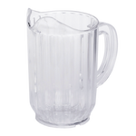 Water Pitcher 48oz./1.4L