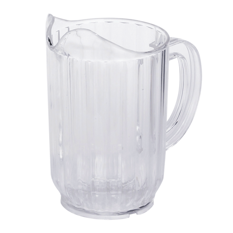 Water Pitcher 48oz./1.4L