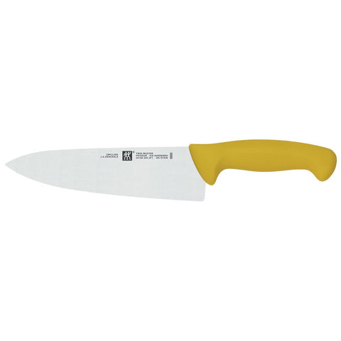 Twin Master Chef's Knife 8" (200mm)