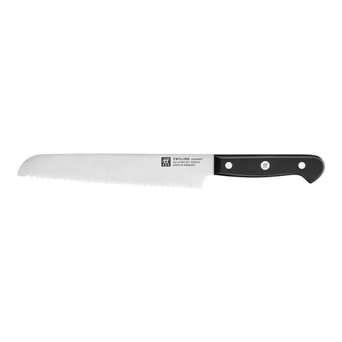 Zwilling Gourmet Bread Knife 8"