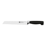 Zwilling Four Star Bread Knife, 8"