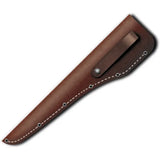 Leather Knife Sheath