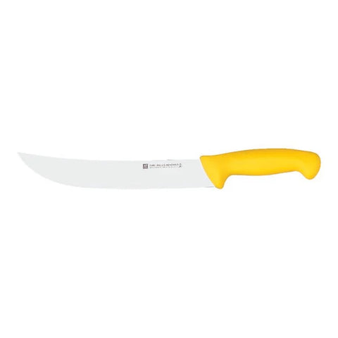 Twin Master Scimitar 9.5"